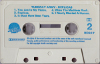 Gary Numan Replicas Cassette 1979